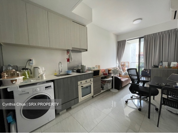 Gem Residences (D12), Condominium #489628661